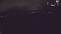 Archiv Foto Webcam Altenmarkt: Ferienbauernhof Sinnhubgut 01:00