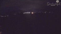 Archiv Foto Webcam Altenmarkt: Ferienbauernhof Sinnhubgut 03:00