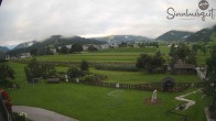 Archiv Foto Webcam Altenmarkt: Ferienbauernhof Sinnhubgut 06:00