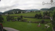 Archiv Foto Webcam Altenmarkt: Ferienbauernhof Sinnhubgut 07:00