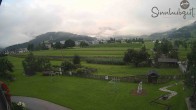 Archiv Foto Webcam Altenmarkt: Ferienbauernhof Sinnhubgut 05:00