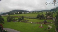 Archiv Foto Webcam Altenmarkt: Ferienbauernhof Sinnhubgut 06:00