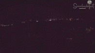 Archiv Foto Webcam Altenmarkt: Ferienbauernhof Sinnhubgut 23:00