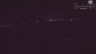 Archiv Foto Webcam Altenmarkt: Ferienbauernhof Sinnhubgut 01:00