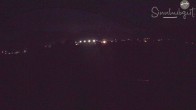 Archiv Foto Webcam Altenmarkt: Ferienbauernhof Sinnhubgut 03:00