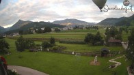 Archived image Webcam Sinnhub farm - Altenmarkt 05:00