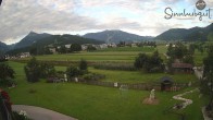 Archiv Foto Webcam Altenmarkt: Ferienbauernhof Sinnhubgut 06:00