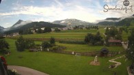 Archiv Foto Webcam Altenmarkt: Ferienbauernhof Sinnhubgut 07:00