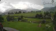 Archiv Foto Webcam Altenmarkt: Ferienbauernhof Sinnhubgut 17:00
