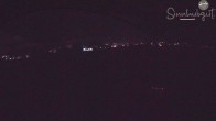 Archived image Webcam Sinnhub farm - Altenmarkt 23:00