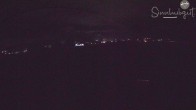 Archived image Webcam Sinnhub farm - Altenmarkt 01:00