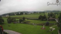 Archiv Foto Webcam Altenmarkt: Ferienbauernhof Sinnhubgut 05:00