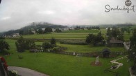 Archived image Webcam Sinnhub farm - Altenmarkt 06:00