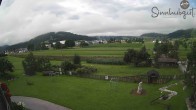 Archiv Foto Webcam Altenmarkt: Ferienbauernhof Sinnhubgut 07:00