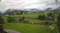 Archiv Foto Webcam Altenmarkt: Ferienbauernhof Sinnhubgut 05:00