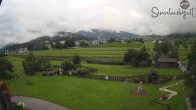 Archiv Foto Webcam Altenmarkt: Ferienbauernhof Sinnhubgut 06:00