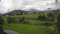 Archiv Foto Webcam Altenmarkt: Ferienbauernhof Sinnhubgut 07:00