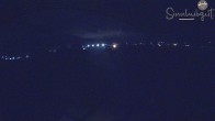 Archiv Foto Webcam Altenmarkt: Ferienbauernhof Sinnhubgut 03:00