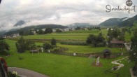Archiv Foto Webcam Altenmarkt: Ferienbauernhof Sinnhubgut 06:00