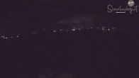 Archiv Foto Webcam Altenmarkt: Ferienbauernhof Sinnhubgut 02:00