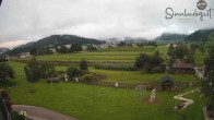 Archiv Foto Webcam Altenmarkt: Ferienbauernhof Sinnhubgut 06:00