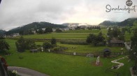 Archiv Foto Webcam Altenmarkt: Ferienbauernhof Sinnhubgut 07:00