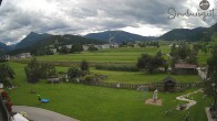 Archiv Foto Webcam Altenmarkt: Ferienbauernhof Sinnhubgut 16:00