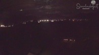 Archiv Foto Webcam Altenmarkt: Ferienbauernhof Sinnhubgut 22:00