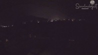 Archiv Foto Webcam Altenmarkt: Ferienbauernhof Sinnhubgut 01:00
