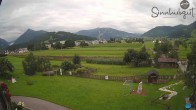 Archiv Foto Webcam Altenmarkt: Ferienbauernhof Sinnhubgut 05:00