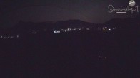 Archiv Foto Webcam Altenmarkt: Ferienbauernhof Sinnhubgut 01:00