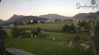 Archiv Foto Webcam Altenmarkt: Ferienbauernhof Sinnhubgut 05:00