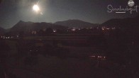 Archiv Foto Webcam Altenmarkt: Ferienbauernhof Sinnhubgut 23:00