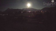 Archiv Foto Webcam Altenmarkt: Ferienbauernhof Sinnhubgut 01:00