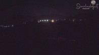 Archiv Foto Webcam Altenmarkt: Ferienbauernhof Sinnhubgut 03:00
