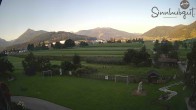 Archiv Foto Webcam Altenmarkt: Ferienbauernhof Sinnhubgut 06:00