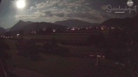 Archiv Foto Webcam Altenmarkt: Ferienbauernhof Sinnhubgut 23:00