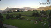 Archiv Foto Webcam Altenmarkt: Ferienbauernhof Sinnhubgut 06:00