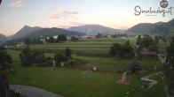 Archiv Foto Webcam Altenmarkt: Ferienbauernhof Sinnhubgut 05:00