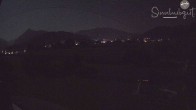 Archiv Foto Webcam Altenmarkt: Ferienbauernhof Sinnhubgut 01:00