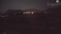 Archiv Foto Webcam Altenmarkt: Ferienbauernhof Sinnhubgut 03:00