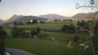Archiv Foto Webcam Altenmarkt: Ferienbauernhof Sinnhubgut 06:00
