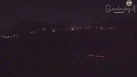 Archiv Foto Webcam Altenmarkt: Ferienbauernhof Sinnhubgut 23:00