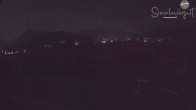 Archiv Foto Webcam Altenmarkt: Ferienbauernhof Sinnhubgut 01:00