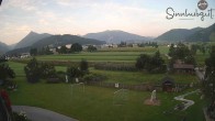 Archiv Foto Webcam Altenmarkt: Ferienbauernhof Sinnhubgut 05:00