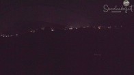 Archiv Foto Webcam Altenmarkt: Ferienbauernhof Sinnhubgut 23:00