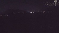 Archiv Foto Webcam Altenmarkt: Ferienbauernhof Sinnhubgut 01:00