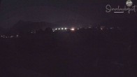 Archiv Foto Webcam Altenmarkt: Ferienbauernhof Sinnhubgut 03:00