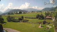 Archiv Foto Webcam Altenmarkt: Ferienbauernhof Sinnhubgut 09:00
