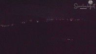 Archiv Foto Webcam Altenmarkt: Ferienbauernhof Sinnhubgut 23:00